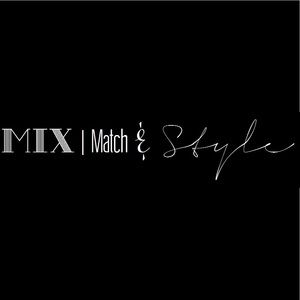 Meet your Posher, Mix|Match&Style